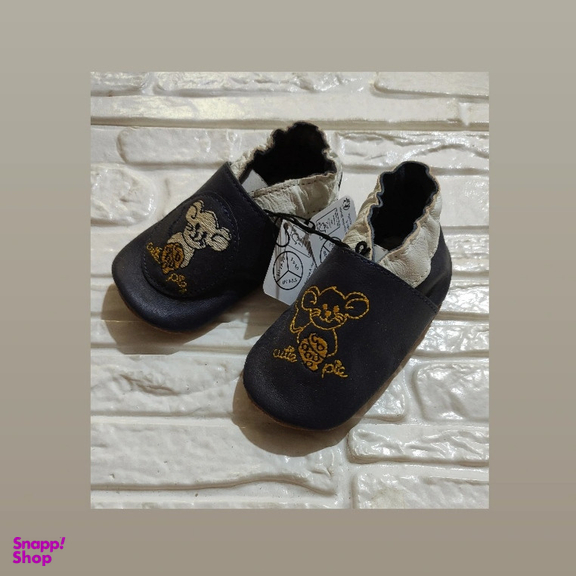 پاپوش نوزادی لوپیلو مدل LO9020