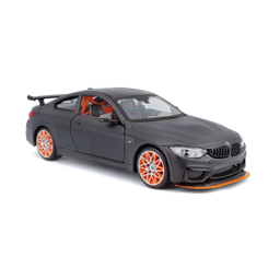 ماکت ماشین مایستو مدل Bmw M4 GTS Flat Grey