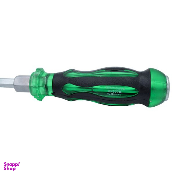 پیچ گوشتی ضربه خور اسکای مدل 8224CR-V-8x300