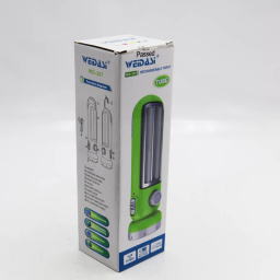چراغ قوه ویداسی مدل YPGR-WD-307