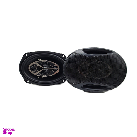 بلندگوی خودرو کاروزریا مدل CRX-6936 بسته 2 عددی
