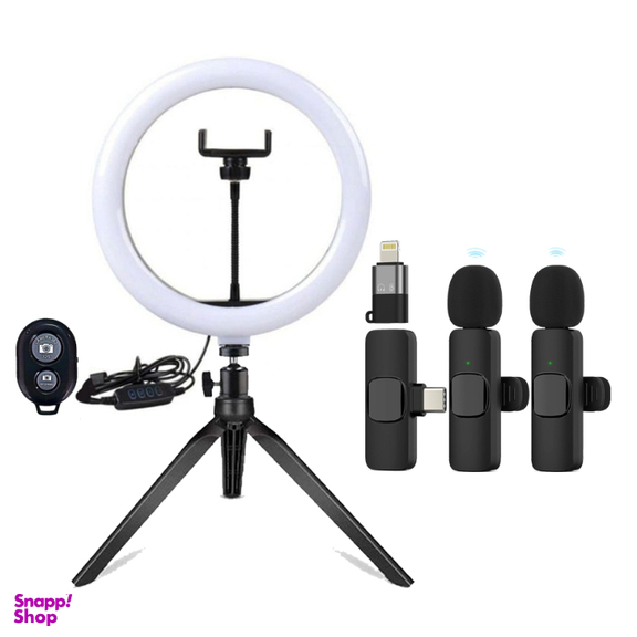 کیت اقتصادی تولید محتوا مدل KIT30