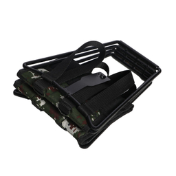 صندلی تاشو سفری تک پاک مدل مترویی کد te