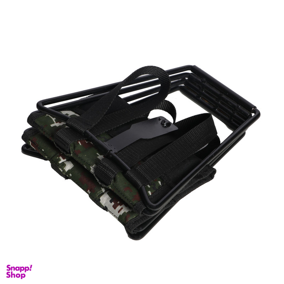 صندلی تاشو سفری تک پاک مدل مترویی کد te