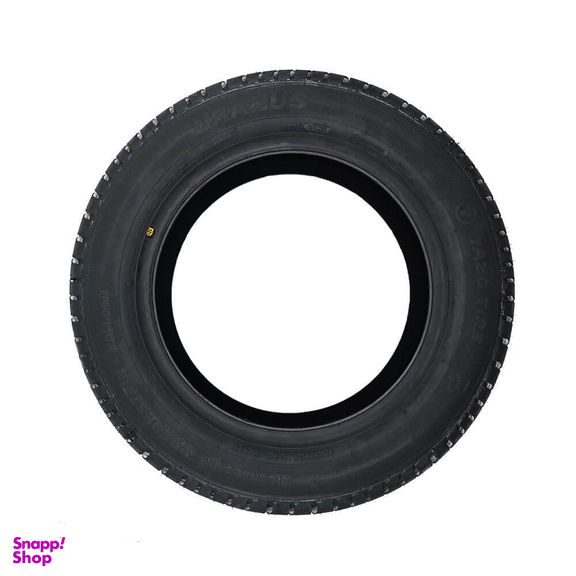 لاستیک خودرو یزد تایر مدل اورانوس سایز 185/65R15 - دو حلقه
