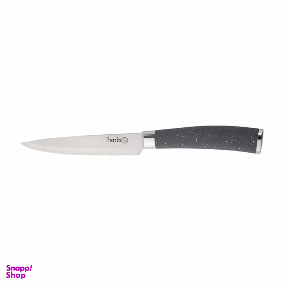 سرویس چاقو آشپزخانه 6 پارچه لیدوما مدل پرارین