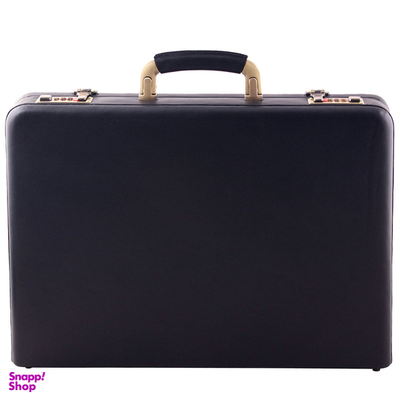 کیف اداری چرم طبیعی چرم بارز مدل DL22