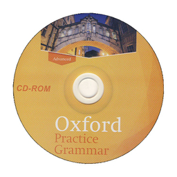 کتاب Oxford Practice Grammar، سطح Basic ،Intermediate ،Advanced انتشارات شیلر مجموعه 3 عددی
