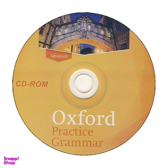 کتاب Oxford Practice Grammar، سطح Basic ،Intermediate ،Advanced انتشارات شیلر مجموعه 3 عددی