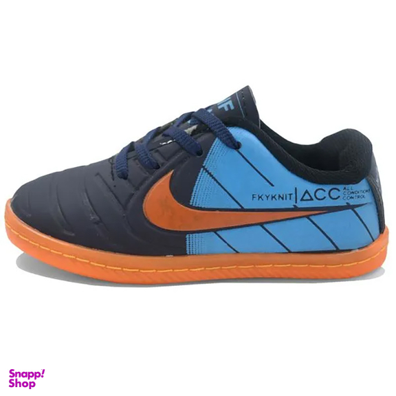 کفش فوتسال بچگانه کد M6 (غیراصل)