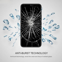 محافظ صفحه نمایش اوجی مدل Dragon SuperD+ESD مناسب گوشی موبایل اپل iPhone 16