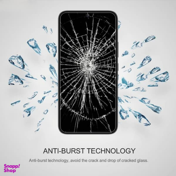 محافظ صفحه نمایش اوجی مدل Dragon SuperD+ESD مناسب گوشی موبایل اپل iPhone 16