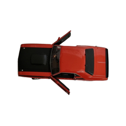 ماشین بازی ولی مدل 1970 Dodge Challenger T/A