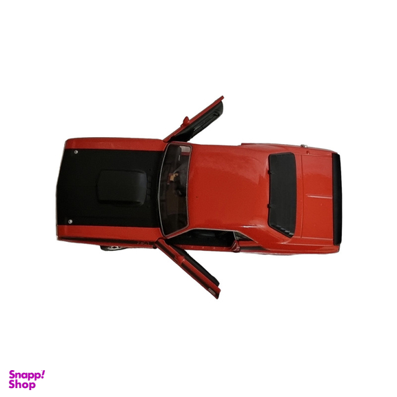 ماشین بازی ولی مدل 1970 Dodge Challenger T/A