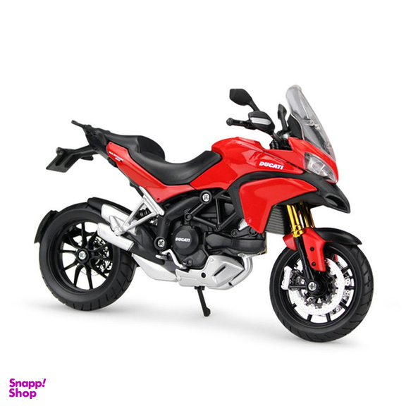 موتور بازی مایستو مدل Ducati Multistrada 1200S 1.12