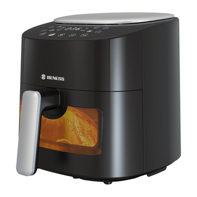 سرخ کن بدون روغن بنس مدل BA-S9001D