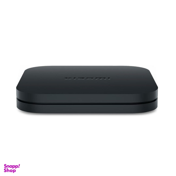 اندروید باکس شیائومی مدل MDZ-28-AA 4K 2nd Gen MI BOX S