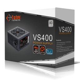 منبع تغذیه فاطر مدل VS400