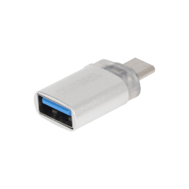 مبدل OTG ترانیو USB 3.0 به Type-C مدل E44