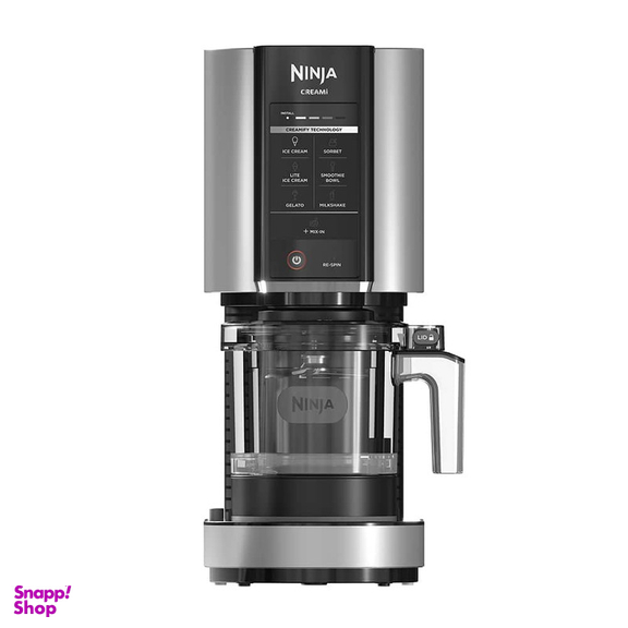 بستنی ساز نینجا مدل NC300UK