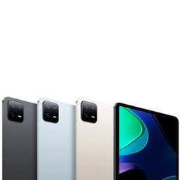 تبلت شیائومی مدل Xiaomi Pad 6 حافظه 256 گیگابایت و رم 8 گیگابایت