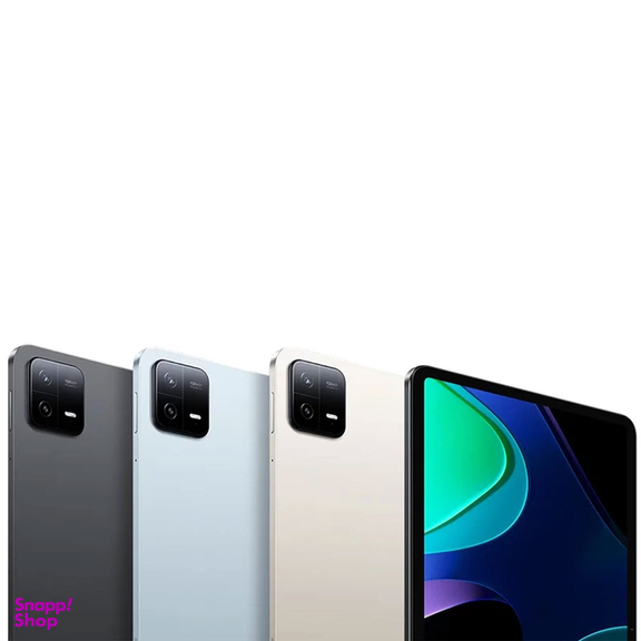 تبلت شیائومی مدل Xiaomi Pad 6 حافظه 256 گیگابایت و رم 8 گیگابایت