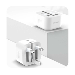 شارژر موبایل رسی کد RCT-P05U