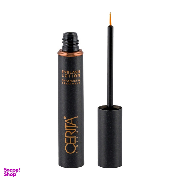سرم ابرو سریتا مدل Eyebrow Vitalize و Eyelash Lotion حجم 8 میلی لیتر مجموعه ۲ عددی