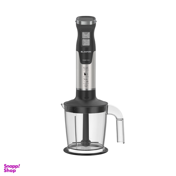 گوشتکوب برقی چندکاره بلانتون مدل BCR-HB2280