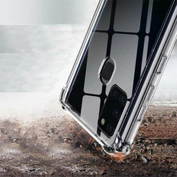 کاور گوشی موبایل گلدن گارد مدل ZHELEHYI مناسب برای سامسونگ Galaxy A21s