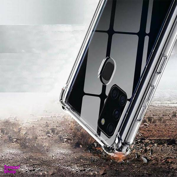 کاور گوشی موبایل گلدن گارد مدل ZHELEHYI مناسب برای سامسونگ Galaxy A21s