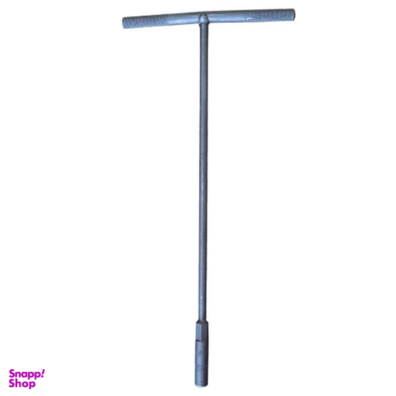 آچار بکس تی مدل 102 سایز 10 میلی متر