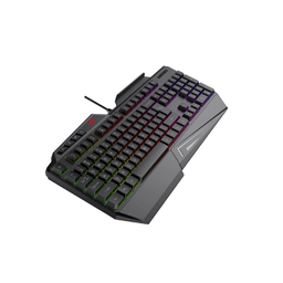 ست ماوس و کیبورد باسیم مخصوص بازی هویت مدل KB889CM