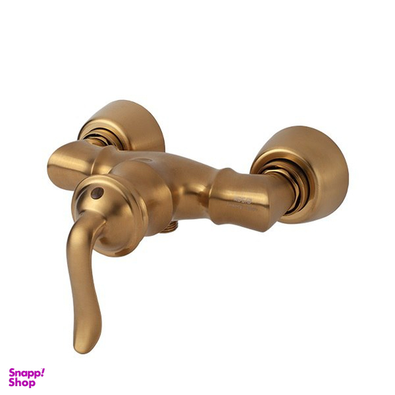 ست شیرآلات کسری مدل دانوب کد 02 مجموعه 5 عددی