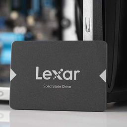اس اس دی اینترنال لکسار (Lexar) مدل NS100 ظرفیت 2 ترابایت