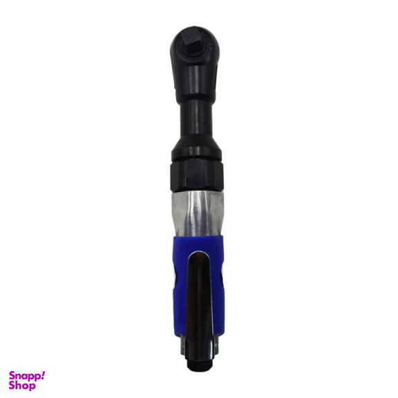 آچار جغجغه ای بادی ووفو مدل YP-WF-003G-1/2INCH مجموعه 13 عددی