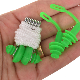 گوش گیر و دماغ گیر اسپیدو مدل BOX