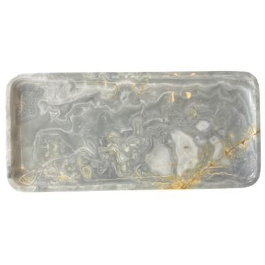 رولت خوری طرح سنگ مرمر کد RM6301