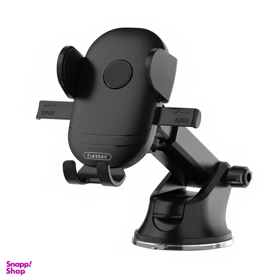 نگهدارنده گوشی موبایل خودرو ارلدام مدل ET-EH145