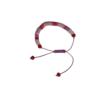 دستبند دخترانه واشری کد 31350