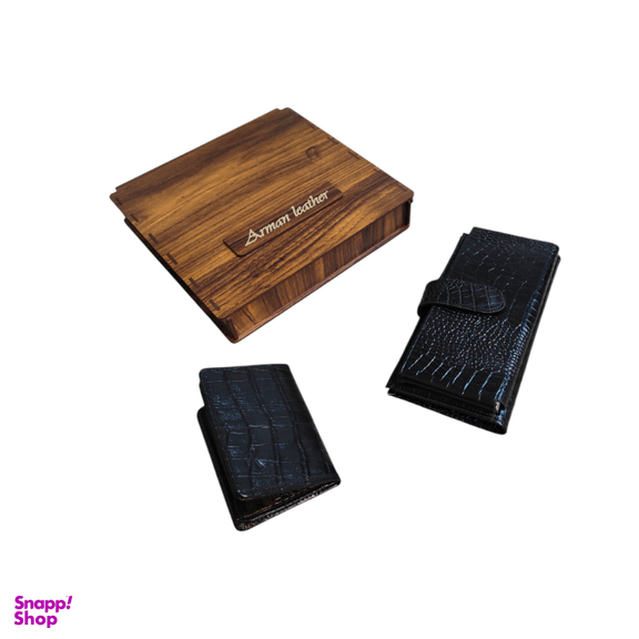 ست هدیه 2 تکه مدل 550