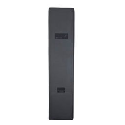 ریموت کنترل تلویزیون سونی مدل RM-D959 به همراه باتری نیم قلمی کملیون