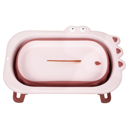 وان تاشو حمام کودک مدل تمساح