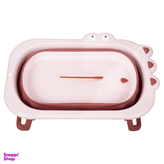 وان تاشو حمام کودک مدل تمساح