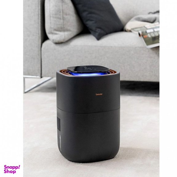 دستگاه بخور سرد بیورر مدل LB300