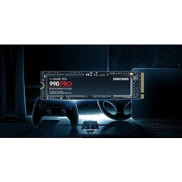 حافظه SSD اینترنال سامسونگ مدل PRO 990 ظرفیت یک ترابایت