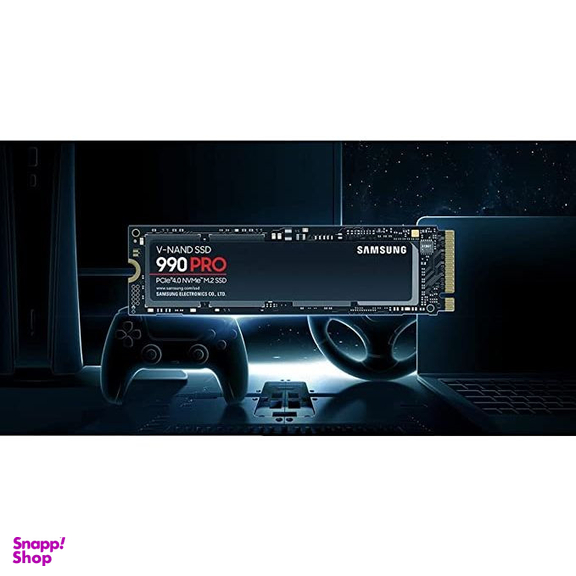 حافظه SSD اینترنال سامسونگ مدل PRO 990 ظرفیت یک ترابایت