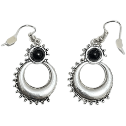 گوشواره زنانه طرح سنتی کد b54