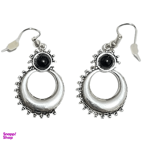 گوشواره زنانه طرح سنتی کد b54