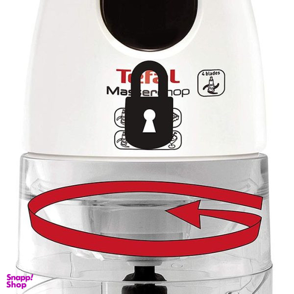 خردکن تفال مدل MB450B30